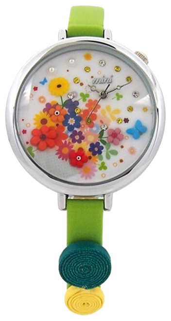 Mini MN941 wrist watches for kid's - 1 image, picture, photo