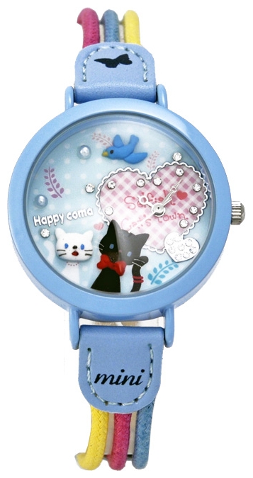Wrist watch Mini MN951 for kid's - 1 picture, image, photo