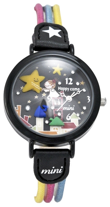 Wrist watch Mini MN953 for kid's - 1 picture, image, photo