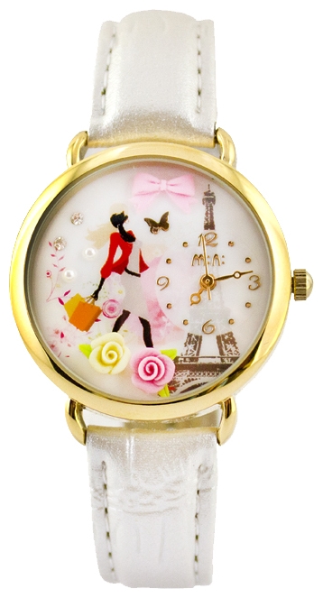 Wrist watch Mini MN965 for kid's - 1 picture, photo, image