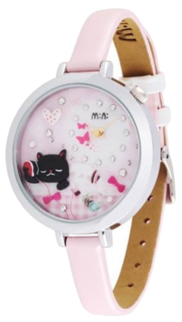 Wrist watch Mini MN967 for kid's - 1 picture, photo, image