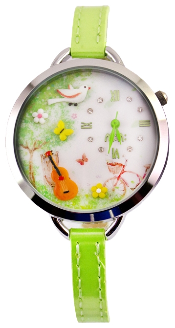 Wrist watch Mini MN969 for kid's - 1 picture, image, photo