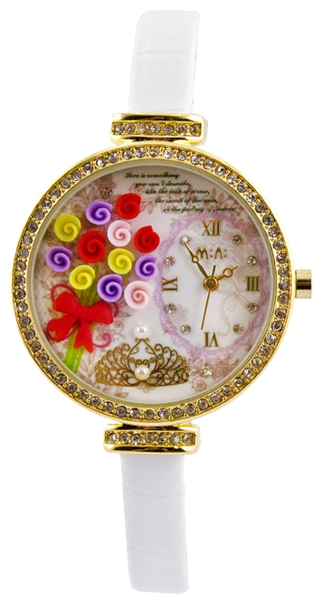 Wrist watch Mini MN977 for kid's - 1 picture, image, photo