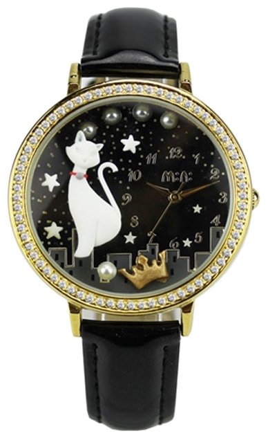 Wrist watch Mini MNS1012A for kid's - 1 picture, image, photo