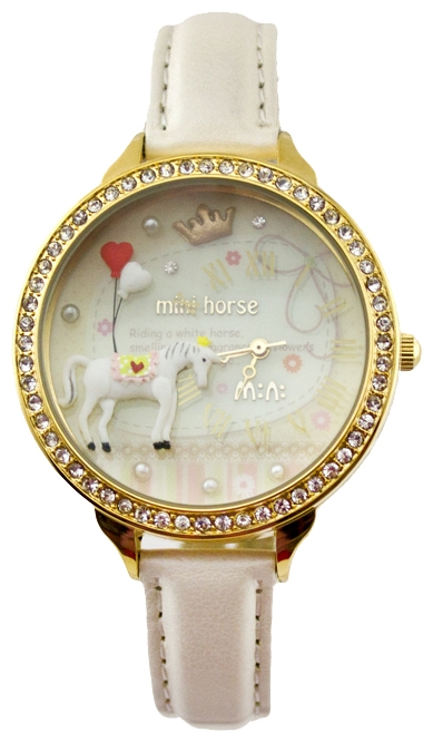 Wrist watch Mini MNS1018A for kid's - 1 image, photo, picture