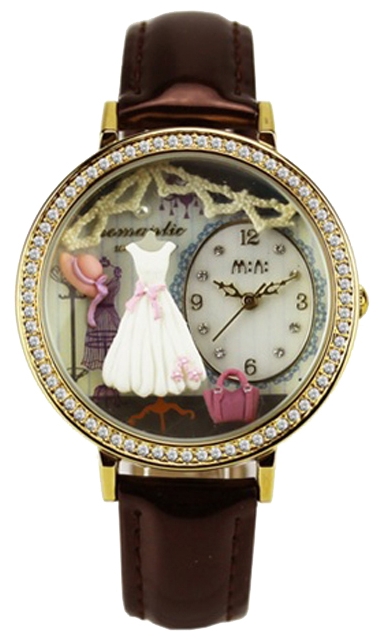 Mini MNS1039A wrist watches for kid's - 1 image, picture, photo
