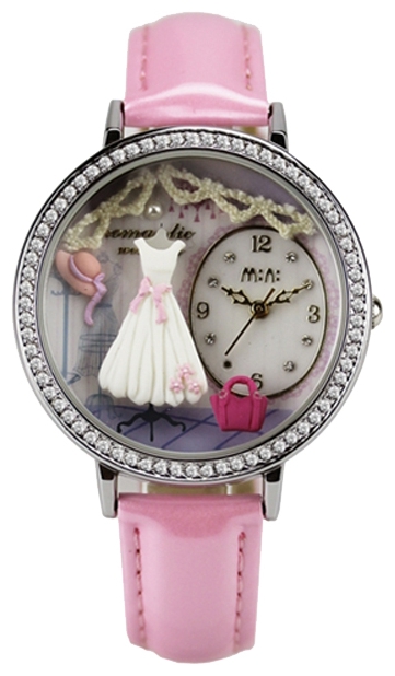 Wrist watch Mini MNS1039B for kid's - 1 photo, image, picture
