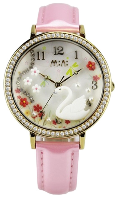 Wrist watch Mini MNS1041A for kid's - 1 picture, image, photo