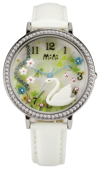Wrist watch Mini MNS1041B for kid's - 1 photo, image, picture