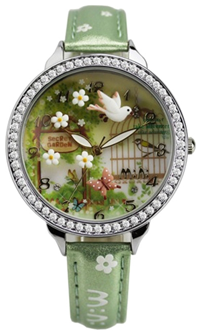 Wrist watch Mini MNS1050 for kid's - 1 photo, image, picture
