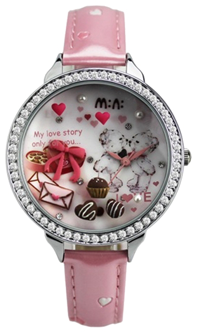 Wrist watch Mini MNS905A for kid's - 1 photo, image, picture