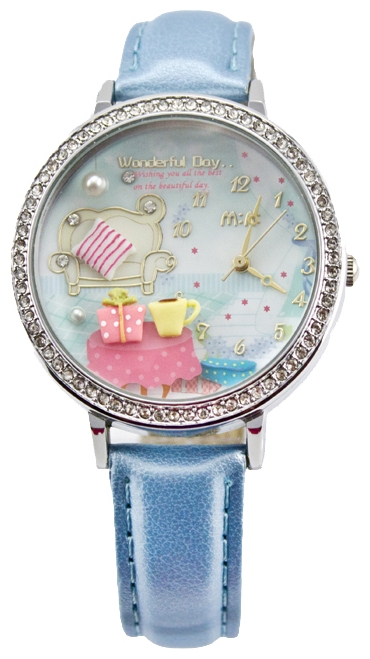 Wrist watch Mini MNS907A for kid's - 1 picture, image, photo