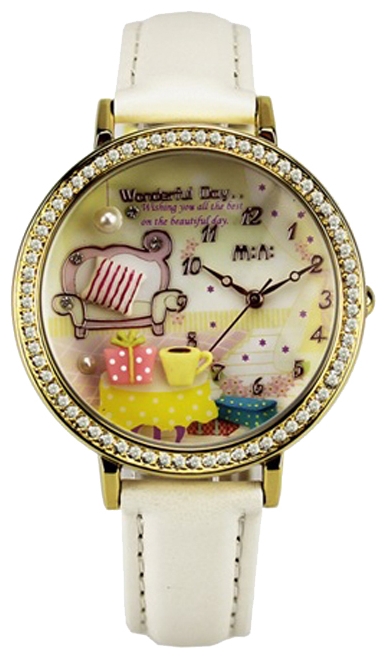 Wrist watch Mini MNS907B for kid's - 1 photo, image, picture
