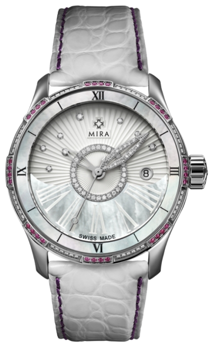 Mira watch for women - picture, image, photo