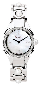 Wrist watch Misaki Watch PCUWTROCADEROW for women - 1 image, photo, picture