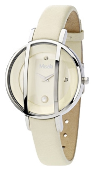 Misaki Watch QCRWBERMUDAC wrist watches for women - 1 image, picture, photo