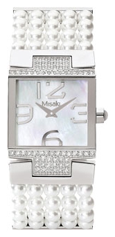 Misaki Watch QCRWHAMPTONSWH wrist watches for women - 1 image, picture, photo