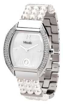 Misaki Watch QCRWLIGHT wrist watches for women - 1 image, picture, photo