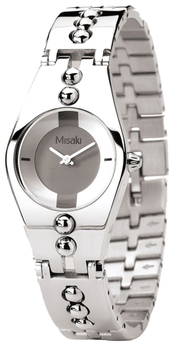 Wrist watch Misaki Watch QCRWMOVE for women - 1 image, photo, picture