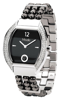 Wrist watch Misaki Watch QCRWSHADE for women - 1 photo, image, picture
