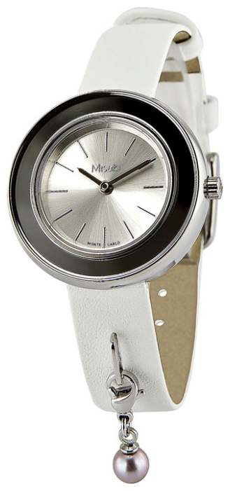 Wrist watch Misaki Watch QCUWSPELLCHARMWH for women - 1 picture, photo, image