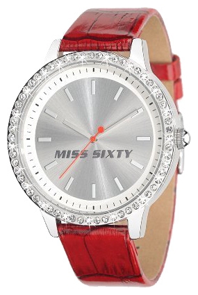 Wrist watch Miss Sixty R0751104503 for women - 1 photo, picture, image