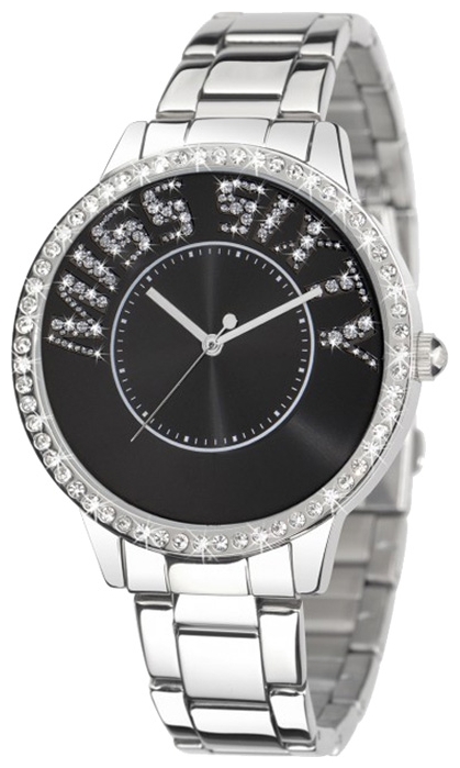 Wrist watch Miss Sixty R0753104503 for women - 1 photo, picture, image