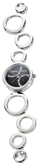 Miss Sixty R0753109503 wrist watches for women - 1 image, picture, photo