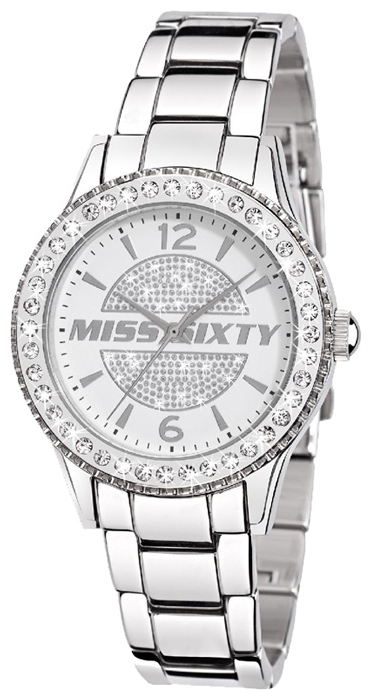 Wrist watch Miss Sixty SR4012 for women - 1 picture, photo, image