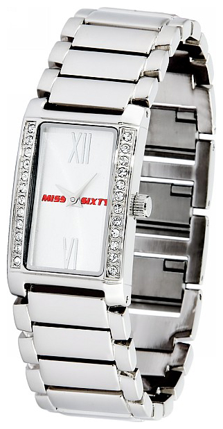 Miss Sixty watch for women - picture, image, photo
