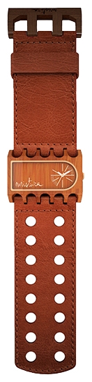 Wrist watch Mistura TP08001BRTKBBWD for unisex - 1 picture, image, photo