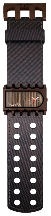 Mistura TP08001CJPUEBWD wrist watches for unisex - 1 image, picture, photo
