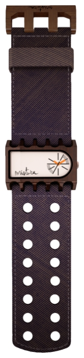 Wrist watch Mistura TP08001CJPUWHWD for unisex - 1 photo, image, picture
