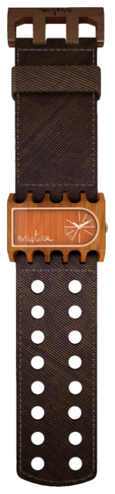 Wrist watch Mistura TP08001CJTKBBWD for unisex - 1 image, photo, picture