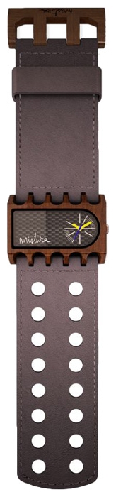 Wrist watch Mistura TP08001GYPUCFWD for unisex - 1 photo, image, picture