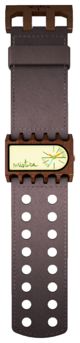 Mistura watch for unisex - picture, image, photo