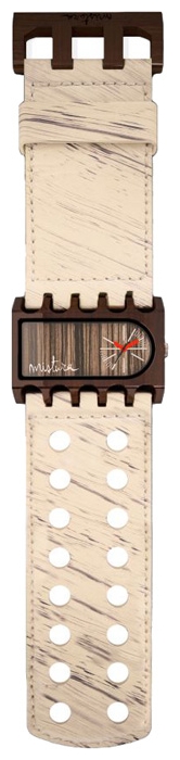 Wrist watch Mistura TP08001HLPUEBWD for unisex - 1 picture, photo, image