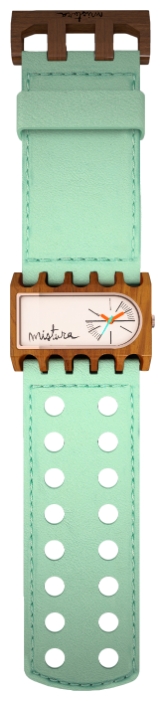 Wrist watch Mistura TP08001MTTKWHWD for unisex - 1 photo, image, picture