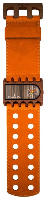 Wrist watch Mistura TP08001ORPUEBWD for unisex - 1 photo, image, picture