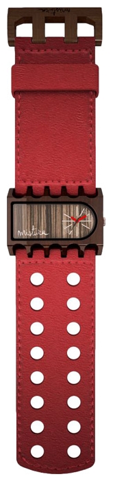 Wrist watch Mistura TP08001RDPUEBWD for unisex - 1 image, photo, picture