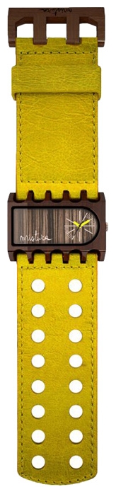 Wrist watch Mistura TP08001YLPUEBWD for unisex - 1 image, photo, picture