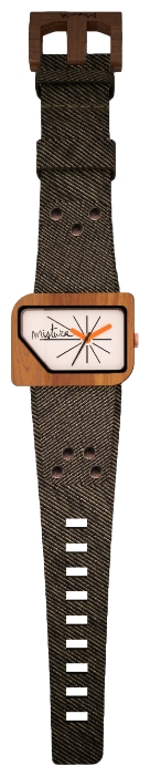 Wrist watch Mistura TP09004CJTKWHWD for unisex - 1 picture, photo, image