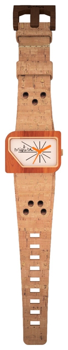 Wrist watch Mistura TP09004CKTKWHWD for unisex - 1 picture, photo, image