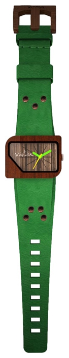 Wrist watch Mistura TP09004GRPUEBWD for unisex - 1 picture, photo, image