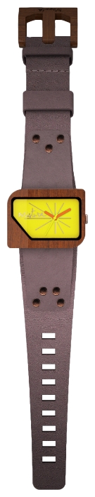Wrist watch Mistura TP09004GYPUYLWD for unisex - 1 picture, photo, image