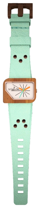 Wrist watch Mistura TP09004MTTKWHWD for unisex - 1 picture, image, photo