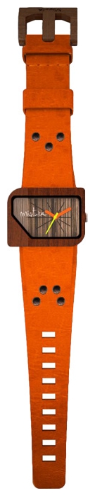 Wrist watch Mistura TP09004ORPUEBWD for unisex - 1 picture, photo, image