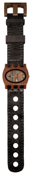 Wrist watch Mistura TP09005BKPUEBWD for unisex - 1 image, photo, picture