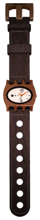 Wrist watch Mistura TP09005CJPUWHWD for unisex - 1 picture, image, photo
