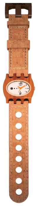 Wrist watch Mistura TP09005CKTKWHWD for unisex - 1 picture, photo, image